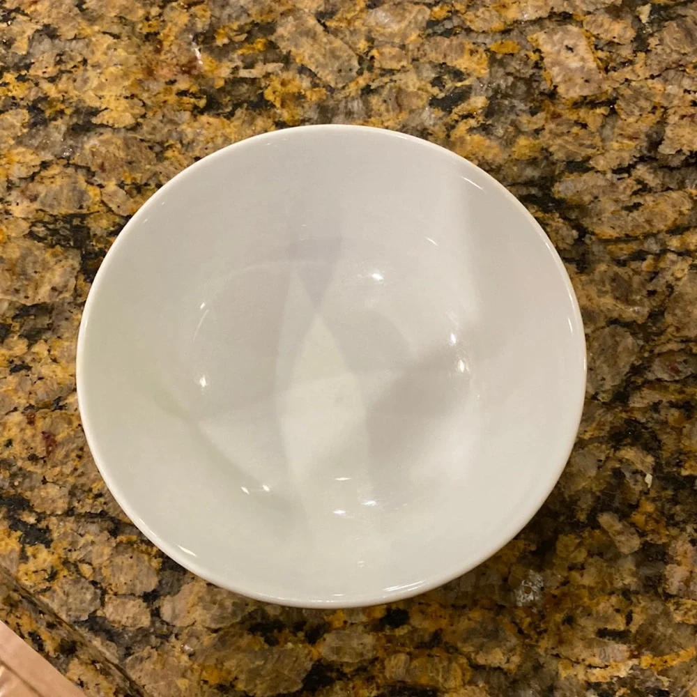 Porcelain Bowl